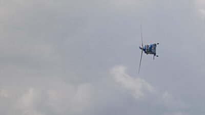 LONDRA (AA) – Havacılık ve savunma sanayisinin d&uuml;nyadaki en prestijli