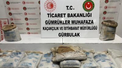 ANKARA (AA) – Bakanlık X sosyal medya hesabından yapılan paylaşıma