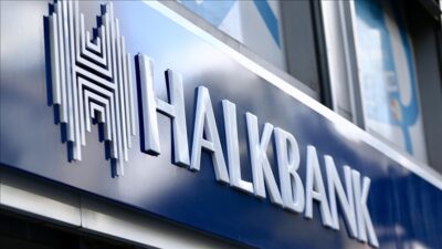 Halkbank, suç örgütüyle bağlantılı olduğu ileri sürülen firma ve şahıslara