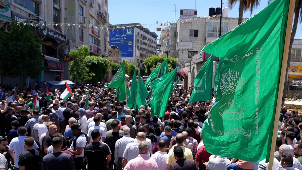 Hamas Siyasi Büro Başkanı İsmail Heniyye'ye yönelik suikast, İsrail işgali