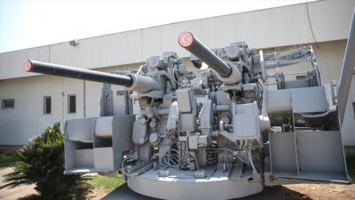 Türk Silahlı Kuvvetleri (TSK) tarafından barışı tesis etmek amacıyla düzenlenen