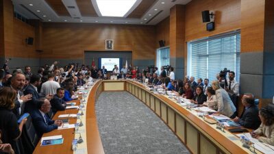 TBMM (AA) – Teklifin kabul edilen maddelerine göre, hayvan bakımevlerine