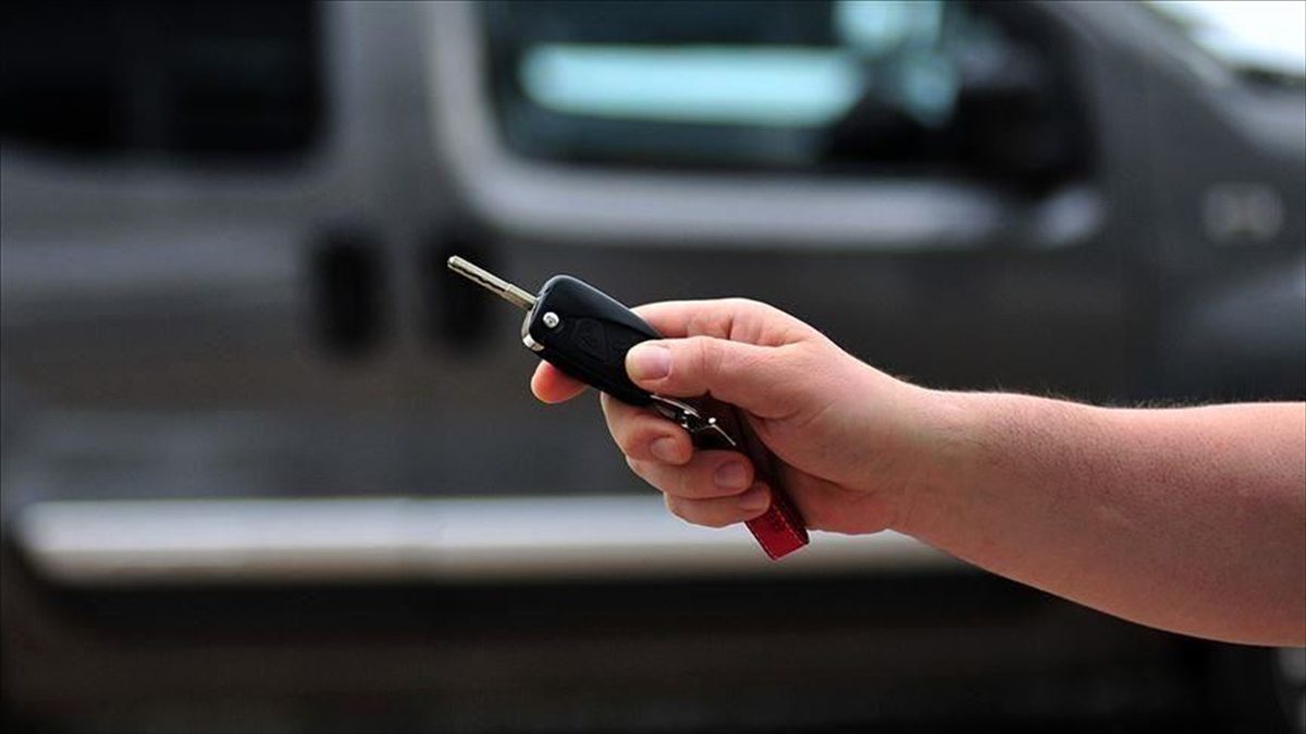 Türkiye'nin ikinci el çevrim içi araç pazarında haziranda Volkswagen, en