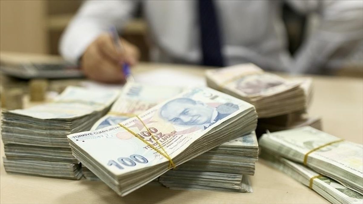 ANKARA (AA) – Türkiye İstatistik Kurumu, haziran ayına ilişkin “finansal