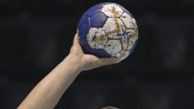 ANKARA (AA) – T&uuml;rkiye Hentbol Federasyonundan yapılan a&ccedil;ıklamaya g&ouml;re, bu