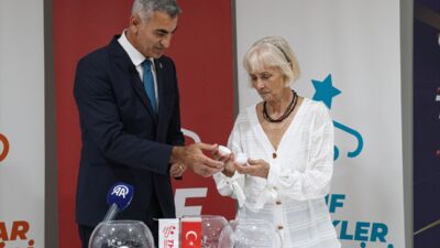 ANKARA (AA) – Hentbol Kadınlar ve Erkekler Süper Lig'de 2024-2025