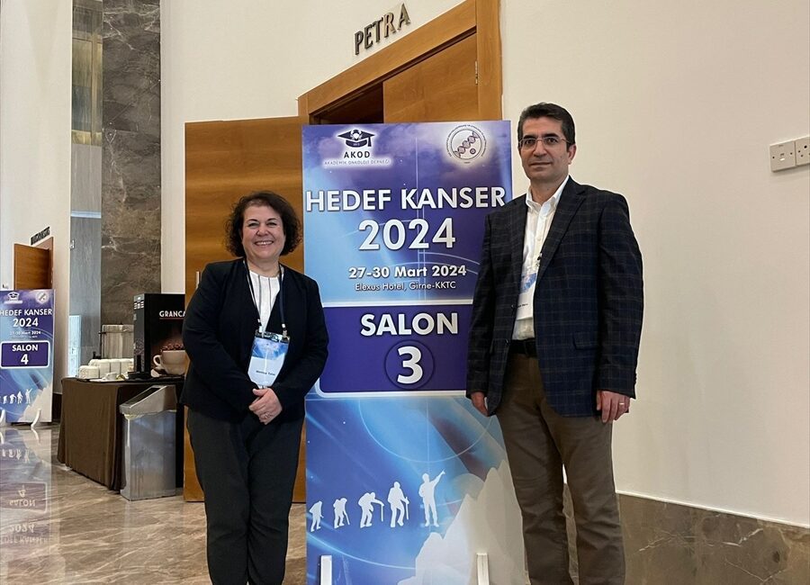 İSTANBUL (AA) – Roche Türkiye, "Türkiye'de Hepatoselüler Karsinom'un (HCC) Ekonomik