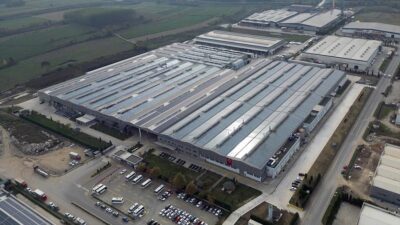 Şu anda gelişmekte olan birçok ülke var dünyada. Özellikle Afrika