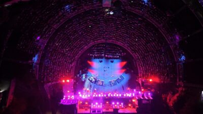 Çağdaş klasik müziğin sıra dışı ismi Stjepan Hauser, "Ağustostaki konserlerimi