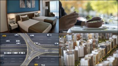 ANKARA (AA) – Hizmet Üretici Fiyat Endeksi haziranda aylık yüzde