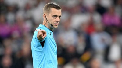 A Milli Futbol Takımı'nın 2024 Avrupa Şampiyonası (EURO 2024) çeyrek