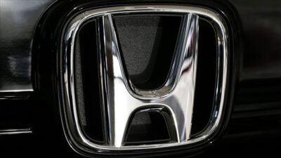 Honda Motor, Güneydoğu Asya ülkesi Tayland içindeki üretimini yüzde 50'yi