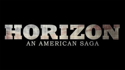 Kevin Costner'ın yönetmenliğini yapıp başrolünde oynadığı "Horizon: An American Saga"