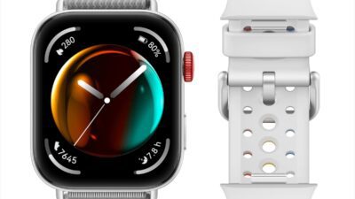 - Watch Fit 3, "Huawei TruSleep 4.0" teknolojisiyle gelişmiş uyku