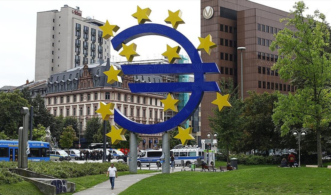 Almanya'nın önde gelen ekonomik düşünce kuruluşlarından Ekonomi Araştırma Enstitüsünün (Ifo)