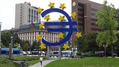 Almanya'nın önde gelen ekonomik düşünce kuruluşlarından Ekonomi Araştırma Enstitüsünün (Ifo)