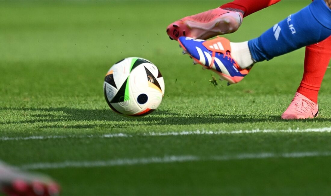 2024 Avrupa Futbol Şampiyonası (EURO 2024) çeyrek final mücadelesinde yarın