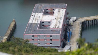 LONDRA (AA) – İngiliz medyasında yer alan haberlere g&ouml;re 5