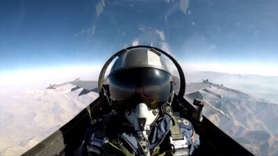 Milli Savunma Bakanlığı (MSB), Irak'ın kuzeyindeki Hakurk ve Asos bölgesinde