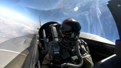 Milli Savunma Bakanlığı, Irak'ın kuzeyinde 13 PKK'lı teröristin hava harekatıyla