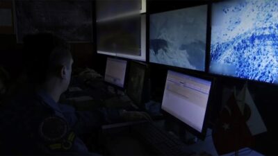 Milli Savunma Bakanlığı, Irak'ın kuzeyindeki Pençe-Kilit Operasyonu bölgesinde, 2 PKK/YPG'li