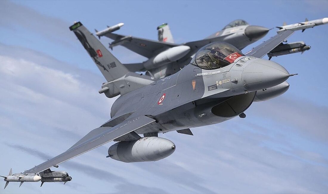 Milli Savunma Bakanlığı (MSB), Irak'ın kuzeyindeki Asos, Hakurk ve Gara'da