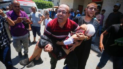 İsrail ordusu, 7 Ekim 2023'ten bu yana sürdürdüğü saldırıları kapsamında