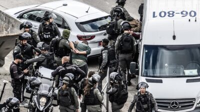 İsrail, yaklaşık 10 ay önce "idari tutukluluk" kapsamında gözaltına aldığı