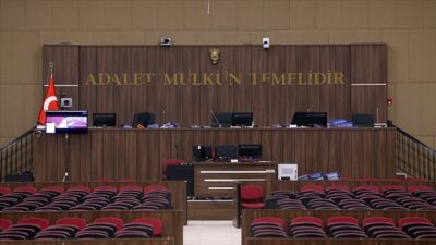 İstanbul Cumhuriyet Başsavcılığınca FETÖ'yle mücadele kapsamında son 1 yılda 1900'ü