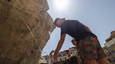 ANKARA (AA) – İtalyan ANSA haber ajansına göre, Sağlık Bakanlığından