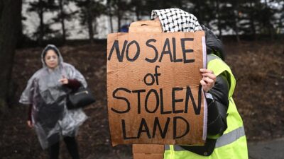 Japonya'nın Batı Şeria'da Filistin topraklarını gasbeden 4 İsrailliye yaptırım uygulayacağı