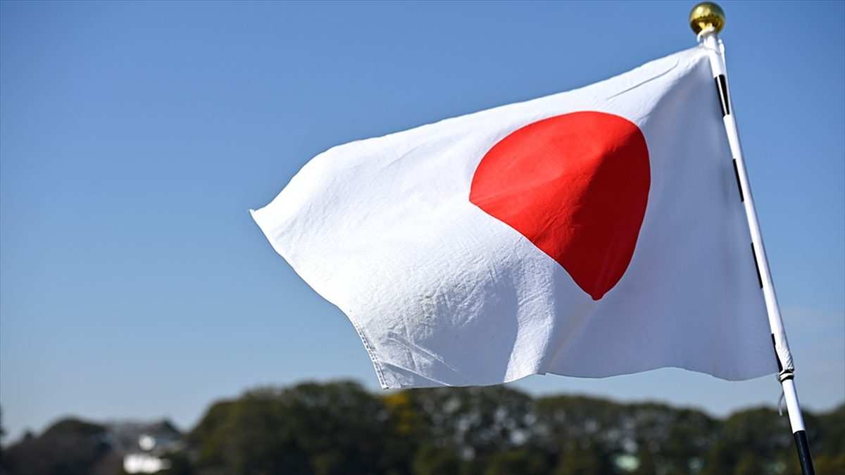 Japonya hükümeti, İsrail hükümetinin işgal altındaki Batı Şeria'da gasbettiği yerleşim