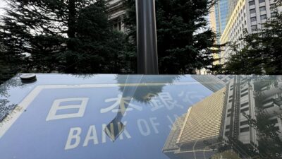Japonya Merkez Bankası (BoJ), zayıflayan para birimi yeni tekrar güçlendirmek