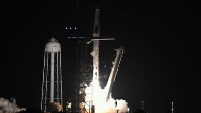 Japonya Uzay Araştırma Ajansı (JAXA), H3 roketiyle yeni tip "ALOS-4"