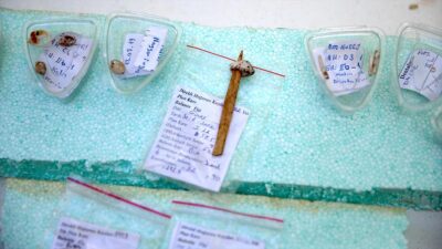 Doğu Akdeniz'den Orta Anadolu'ya, Kafkas coğrafyasından Doğu Akdeniz'e geçiş noktasında