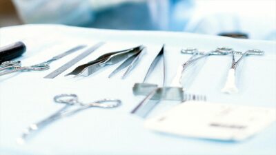 Bakırköy Dr. Sadi Konuk Eğitim ve Araştırma Hastanesi Ortopedi ve