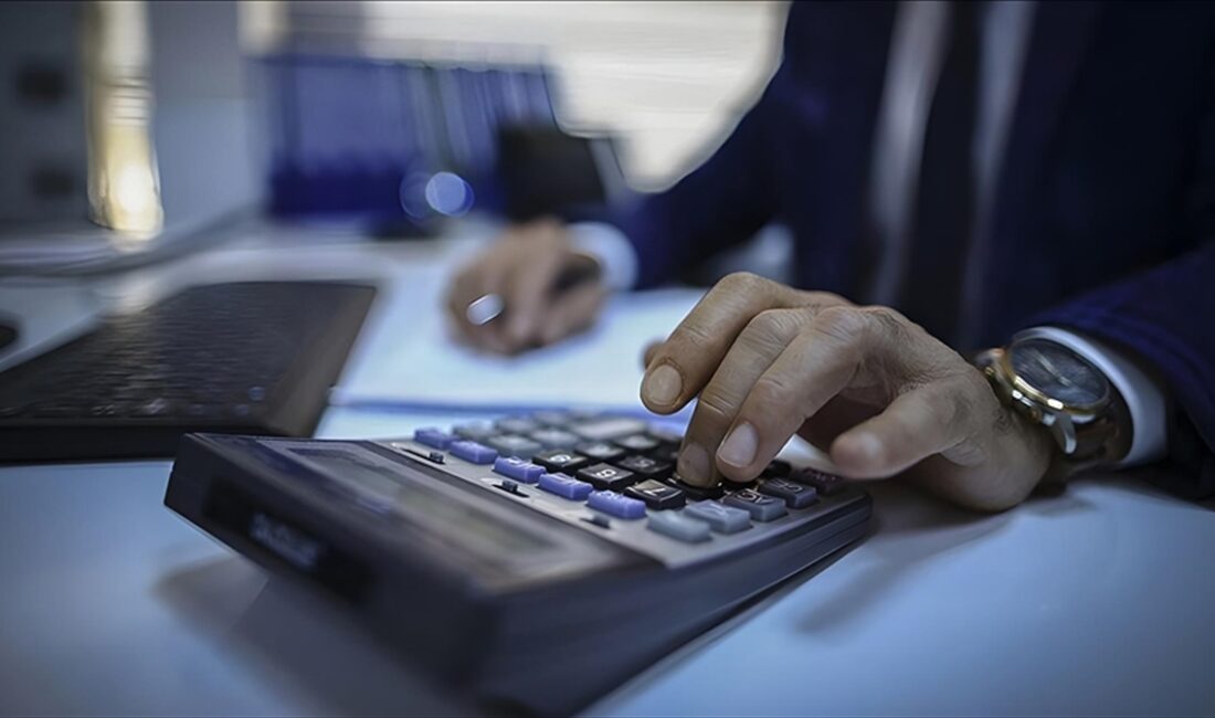 TBMM (AA) – AA muhabirinin TBMM Plan ve Bütçe Komisyonu’nda