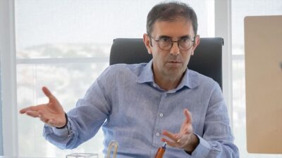 Prof. Dr. Uğur Coşkun, "Son yıllarda kanser tedavisinde çok popüler