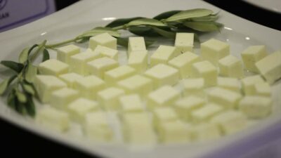 Tarım ve Orman Bakanlığı, kaşar peynirinde kullanımına izin verilmeyen, eritme