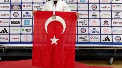 ANTALYA (AA) – Antalya'nın Kemer ilçesindeki 07 Kemer Spor Kulübü