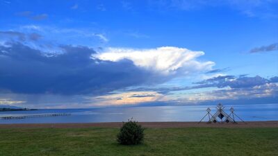 Kırgızistan Ekonomi ve Ticaret Bakanlığına bağlı Turizm Departmanı Başkanı Maksat