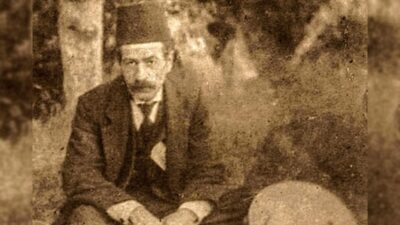 Sanatçı, taş plaklara yaptığı taksim kayıtları, makam, üslup ve tavır