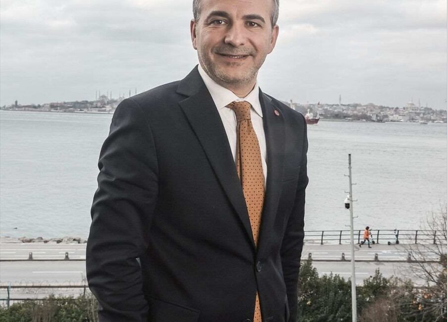 İSTANBUL (AA) – Kamu Özel Sektör İşbirliği (KÖİ) Araştırma Merkezi,