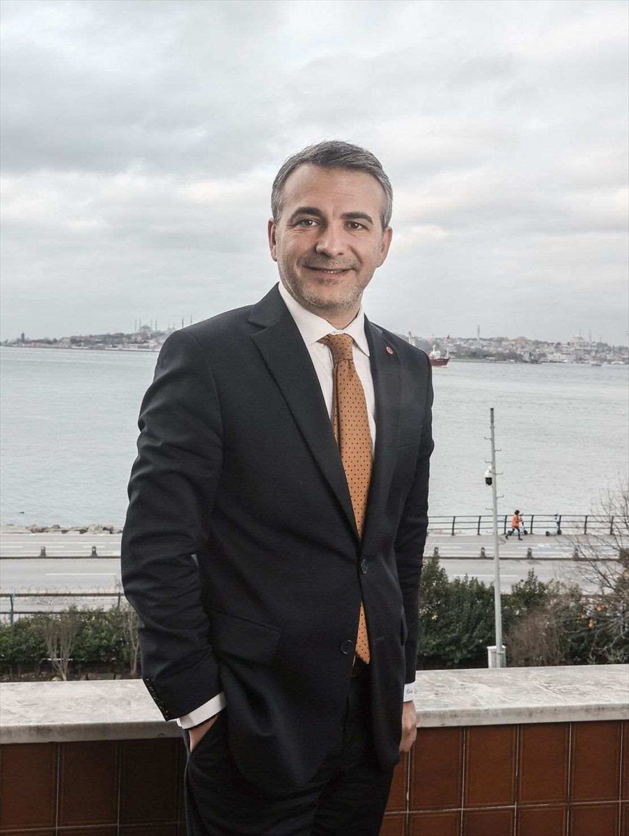 İSTANBUL (AA) – Kamu Özel Sektör İşbirliği (KÖİ) Araştırma Merkezi,