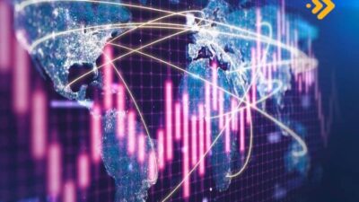 Dijital ekonominin yükselişi, geleneksel finansal sistemlerin evrimini hızlandırmış ve yeni