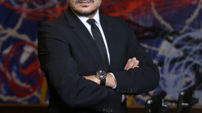 İSTANBUL (AA) – IBS Sigorta ve Reasürans Brokerliği Üst Yöneticisi