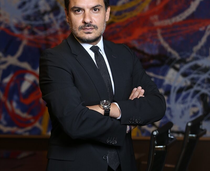 İSTANBUL (AA) – IBS Sigorta ve Reasürans Brokerliği Üst Yöneticisi