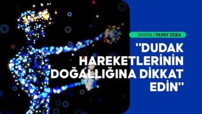 İnternet kullanıcılarının yüzde 39'u yapay zeka ile oluşturulmuş görsel içeriklerin