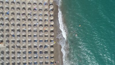 ANTALYA (AA) – ZEHRA TEKECİ – Kültür ve Turizm Bakanı