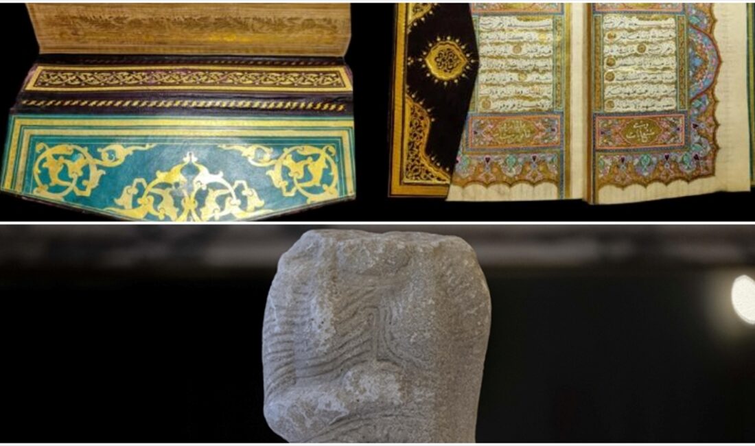 Kültür ve Turizm Bakanlığı, bu yıl İngiltere, İtalya ve ABD'den